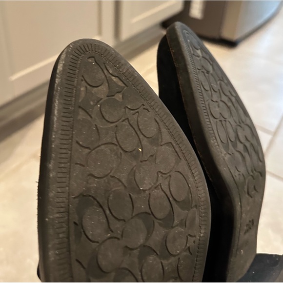 Coach booties - Picture 13 of 13